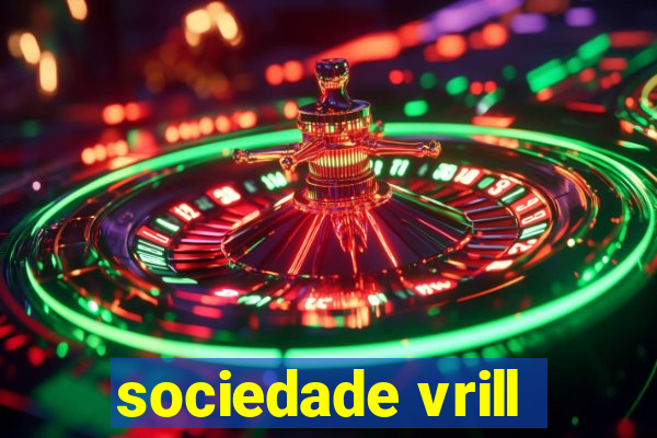 sociedade vrill